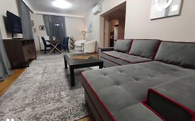 Cozy Apartment Near The Sea In Palaio Faliro