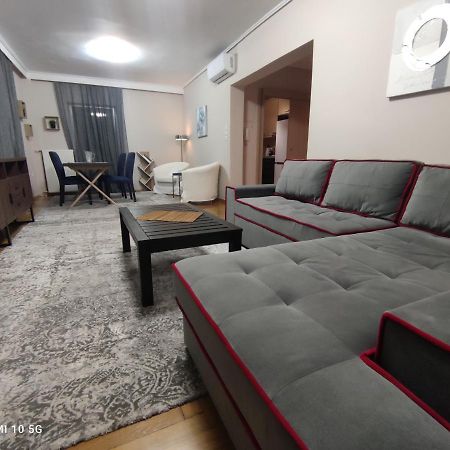 Cozy Apartment Near The Sea In Palaio Faliro Athènes Extérieur photo
