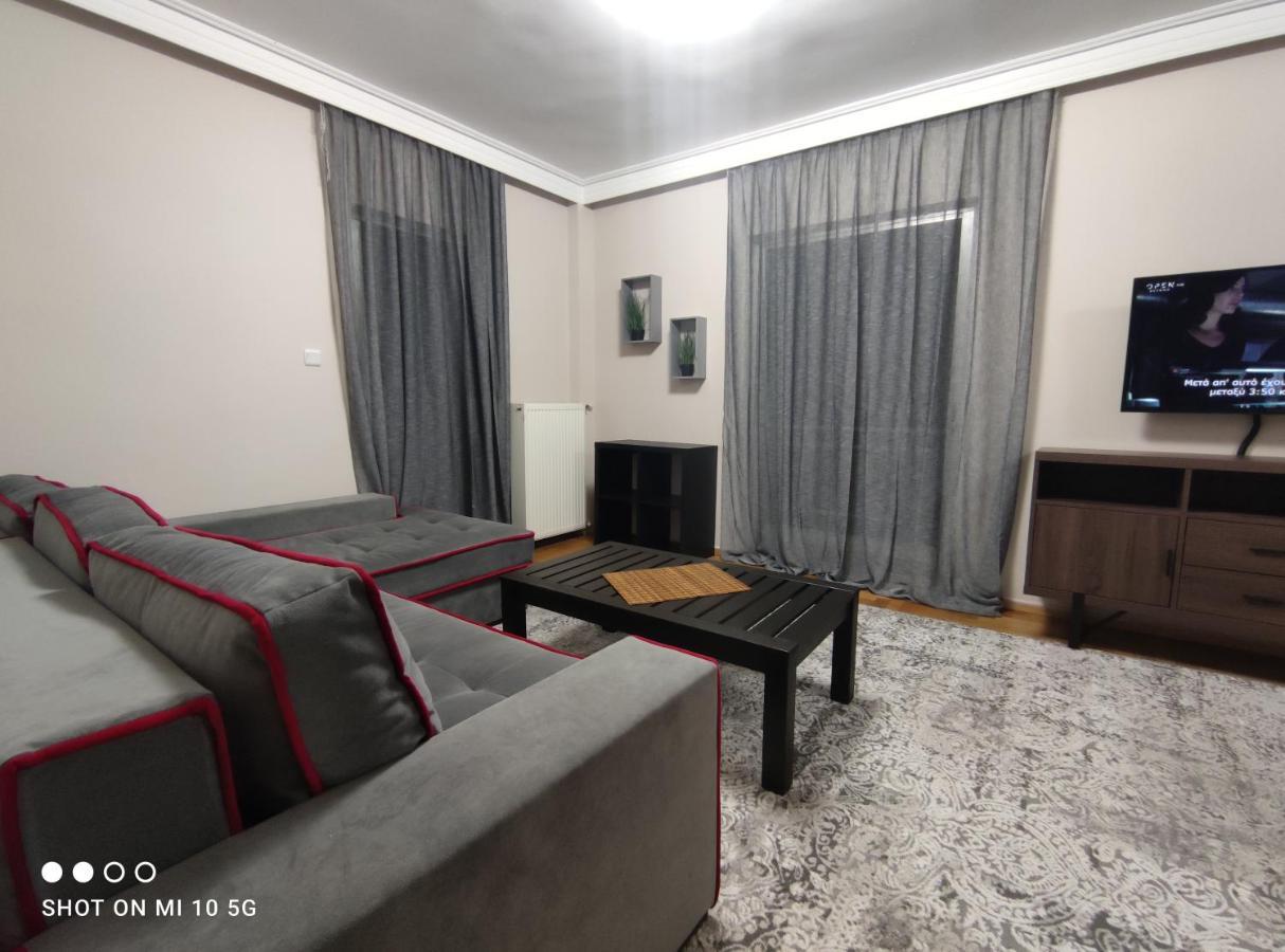 Cozy Apartment Near The Sea In Palaio Faliro Athènes Extérieur photo