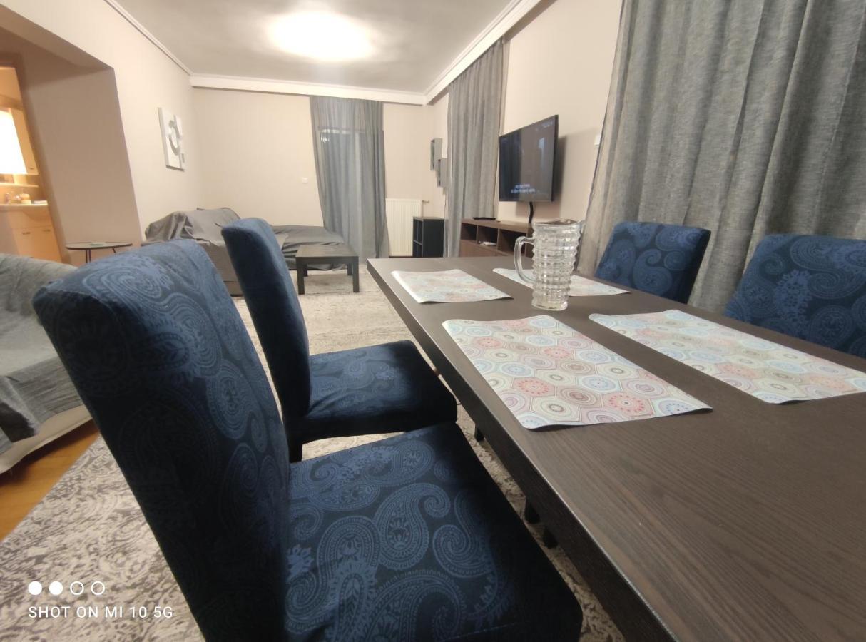 Cozy Apartment Near The Sea In Palaio Faliro Athènes Extérieur photo