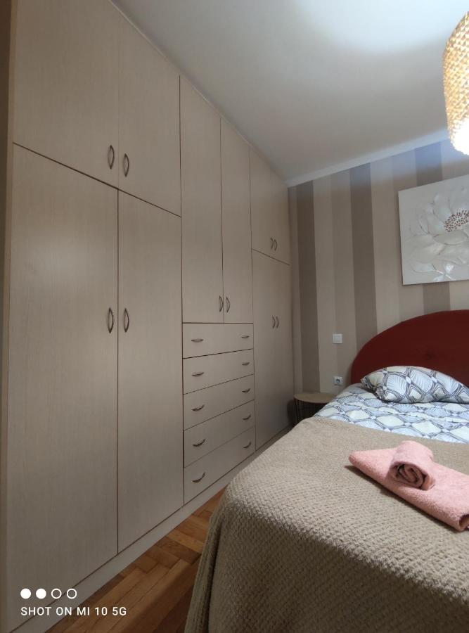 Cozy Apartment Near The Sea In Palaio Faliro Athènes Extérieur photo