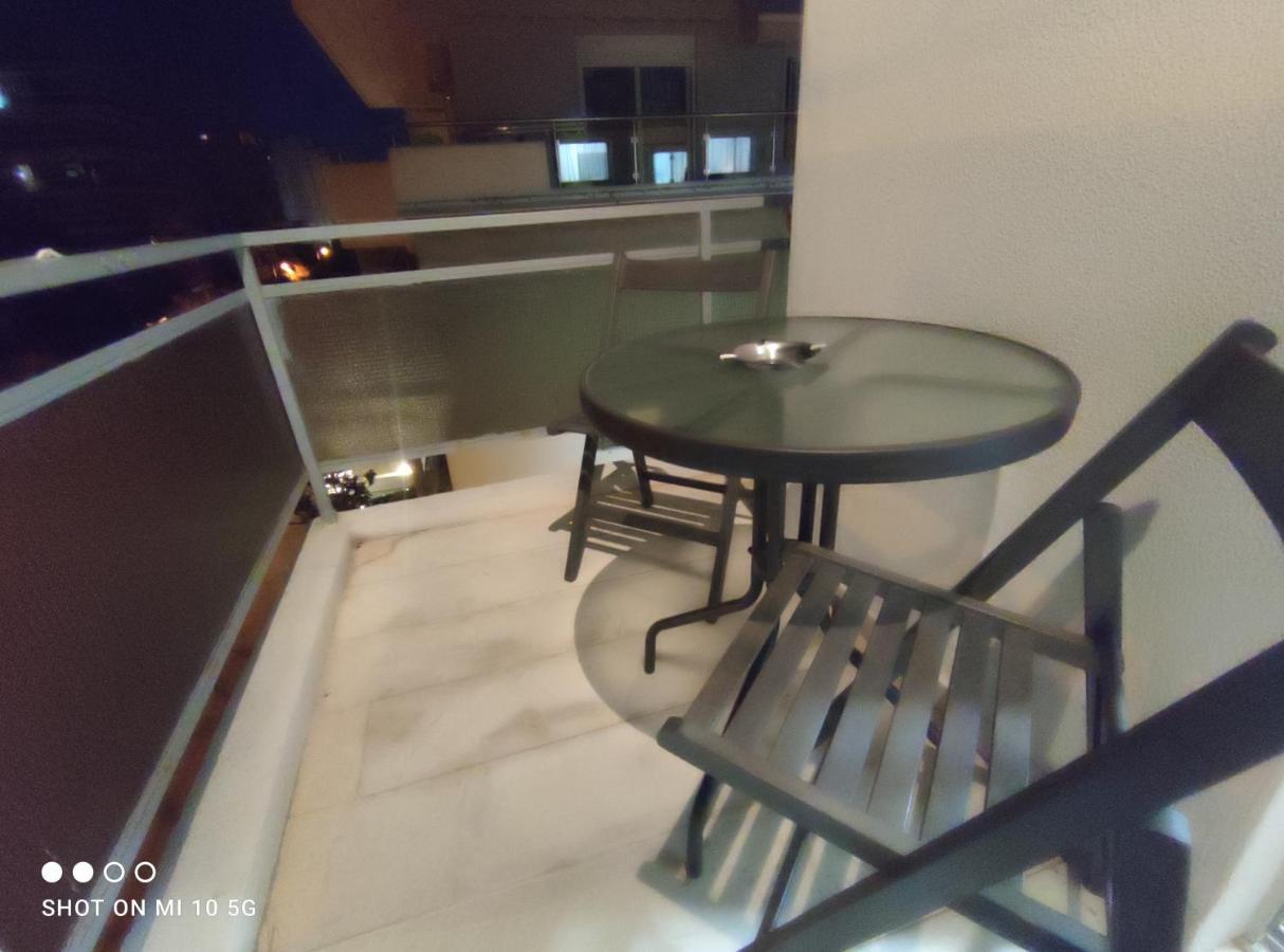 Cozy Apartment Near The Sea In Palaio Faliro Athènes Extérieur photo