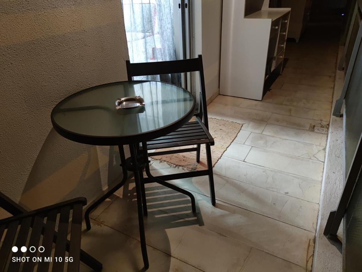Cozy Apartment Near The Sea In Palaio Faliro Athènes Extérieur photo