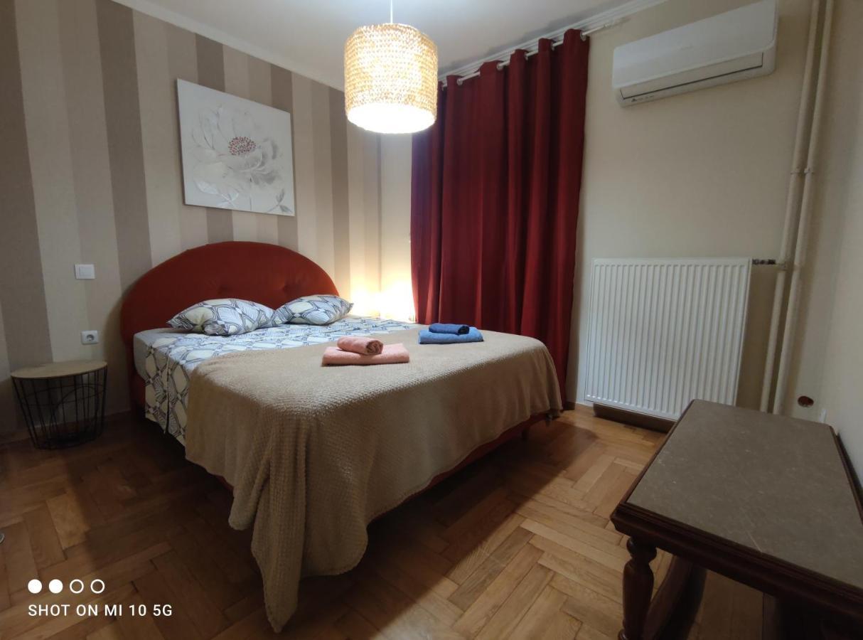 Cozy Apartment Near The Sea In Palaio Faliro Athènes Extérieur photo