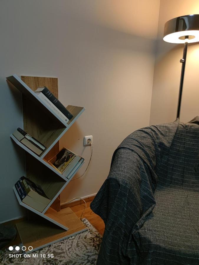 Cozy Apartment Near The Sea In Palaio Faliro Athènes Extérieur photo